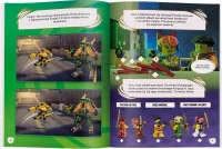 LEGO Ninjago. Wyprawa ninja, zdjęcie 2