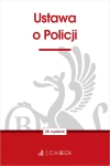 Ustawa o Policji - zdjęcie