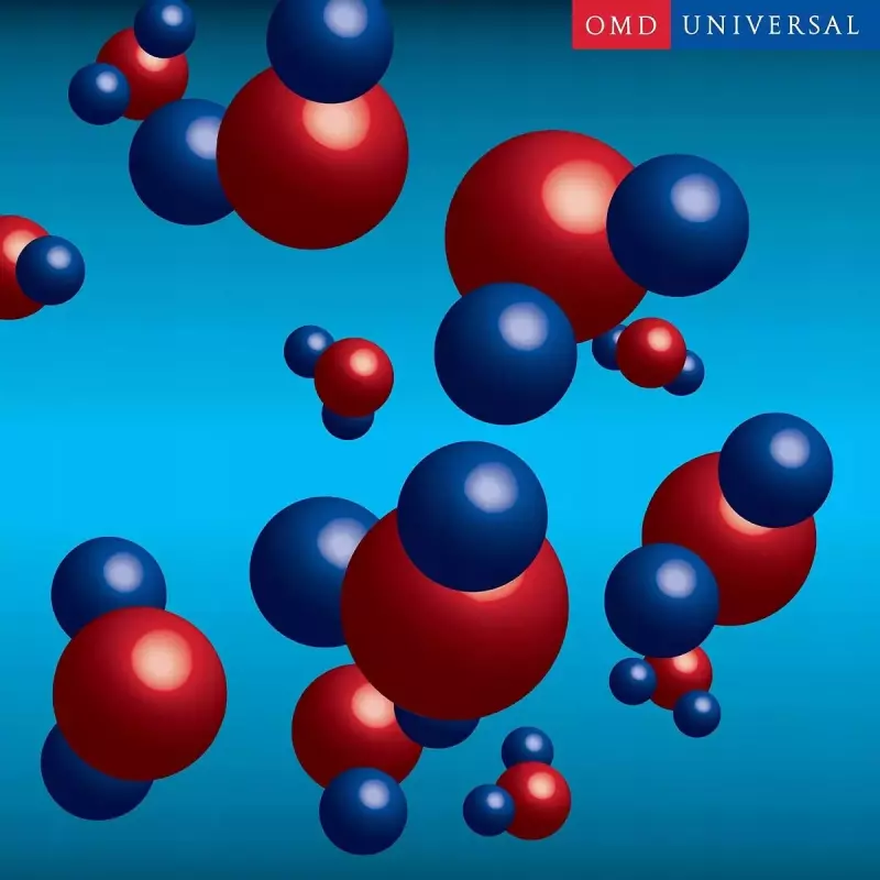 Universal, Winyl Universal, Winyl