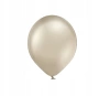 Balony Belbal 12", B105-611, (glossy light almond) glossy jasnomigdałowe, 100szt. - zdjęcie