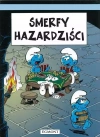 Przygody Smerfów. Tom 23. Smerfy hazardziści - zdjęcie