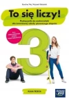 To się liczy! 3. Matematyka. Podręcznik dla branżowej szkoły pierwszego stopnia - zdjęcie