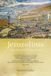 Jerozolima. Nowa biografia starego miasta - zdjęcie
