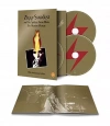 Ziggy Stardust and The Spiders (The Motion Picture Soundtrack), CD+BLU-RAY - zdjęcie