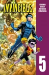 Invincible. Tom 5 - zdjęcie