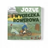 JOZUE I WYCIECZKA ROWEROWA - zdjęcie