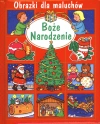 Boże Narodzenie. Obrazki dla maluchów - zdjęcie