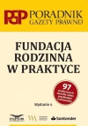 Fundacja rodzinna wyd.4 - zdjęcie
