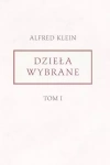 Dzieła wybrane. Tom 1 - zdjęcie