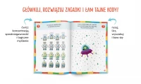 Łamigłówki dla 4-latka, zdjęcie 2