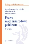Prawo międzynarodowe publiczne - zdjęcie