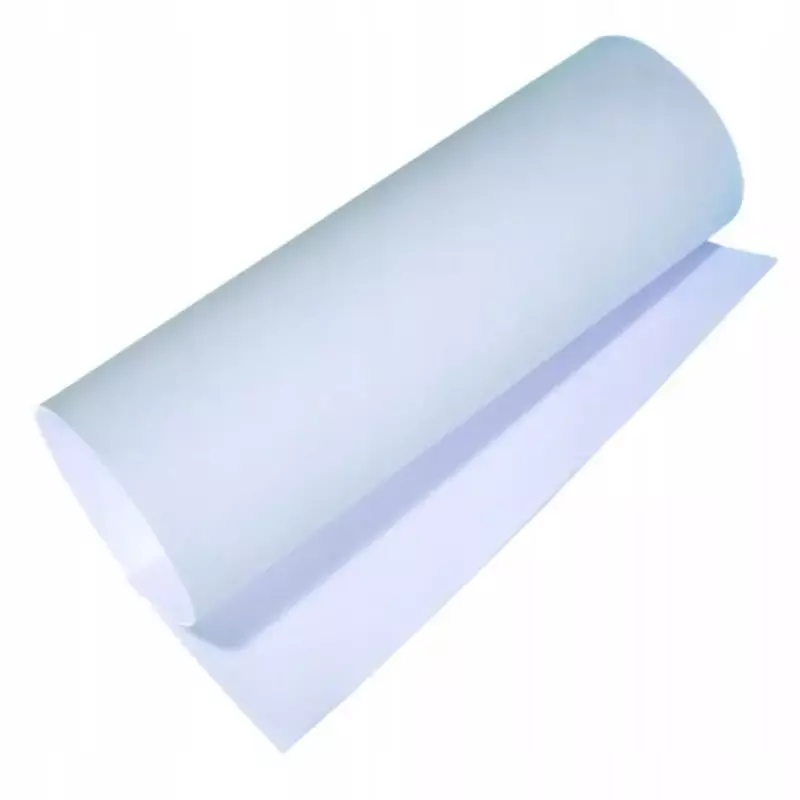 Papier biurowy Kreska format A2 250g 1 arkuszy