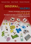 Odszukaj i nazwij. Zabawy utrwalające wymowę głosek r, l, li, k, ki, g, gi. Rozwijanie percepcji wzrokowej i koordynacji ruchowo-wzrokowej - zdjęcie