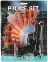 Zestaw Policyjny Pistolet Mega Creative 569570 - zdjęcie