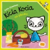 Kicia Kocia na pikniku - zdjęcie