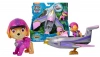 Paw Patrol Dzungla Pojazd Skye 6067760 Wb2 - zdjęcie