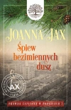 Prawda zapisana w popiołach. 3. Prawda zapisana w popiołach. Tom 3: Śpiew bezimiennych dusz. Śpiew bezimiennych dusz - zdjęcie