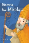 Wielcy przyjaciele Jezusa. Historia św. Mikołaja - zdjęcie