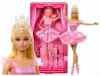Barbie Signature. JBJ09 Ballet marzenia - zdjęcie