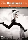 The Business 2.0 B1 Pre-Intermediate Student's Book Workbook - zdjęcie