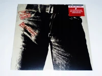 Sticky Fingers, Winyl, zdjęcie 3