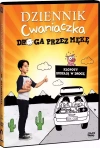 Dziennik Cwaniaczka 4. Droga przez mękę, DVD - zdjęcie