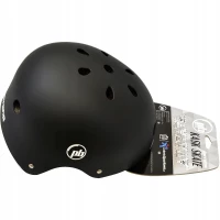 Kask Skate Katana Czarny R.L Enero Pro, zdjęcie 8
