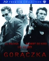 Gorączka. Premium Collection, Blu-ray - zdjęcie