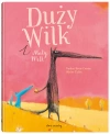 Duży Wilk i Mały Wilk wyd. 2023 - zdjęcie