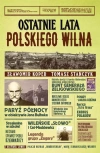 Ostatnie lata polskiego Wilna - zdjęcie