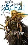 Pomnik Cesarzowej Achai. Tom 4 - zdjęcie