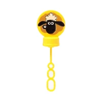 Bańki Mydlane - Baranek Shaun, zdjęcie 9