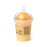 Balsam do ust w pojemniku w kształcie - Foodiemals Buble Tea, zdjęcie 9