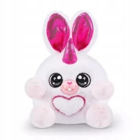 RAINBOCORNS JAJKO Z NIESPODZIANKĄ KRÓLICZEK PIESEK, zdjęcie 4