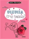 Uczucia co to takiego? Uczucia co to takiego? - zdjęcie