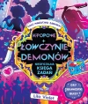 K-popowe łowczynie demonów. Nieoficjalna księga zadań - zdjęcie