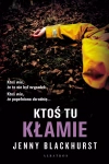 Ktoś tu kłamie - zdjęcie