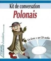 Kit de conversation Polonais + CD - zdjęcie