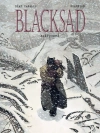 Blacksad. Tom 2. Arktyczni - zdjęcie