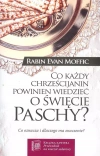 Co każdy chrześcijanin powinien wiedzieć o święcie Paschy. Co oznacza i dlaczego ma znaczenie? - zdjęcie