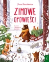 Zimowe opowieści - zdjęcie