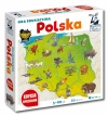 Gra edukacyjna Polska Edycja specjalna 5-99 lat Kapitan Nauka - zdjęcie