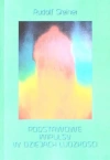 Podstawowe impulsy w dziejach ludzkości - zdjęcie