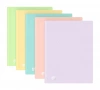 Album Ofertowy Oxford Urban Pastel A4 40 Koszulek - zdjęcie