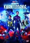 Ant-Man i Osa. Kwantomania, DVD - zdjęcie