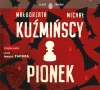 Pionek. Audiobook - zdjęcie