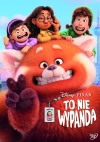 To nie wypanda, DVD - zdjęcie