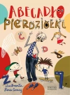 Abecadło Pierdziołki - zdjęcie