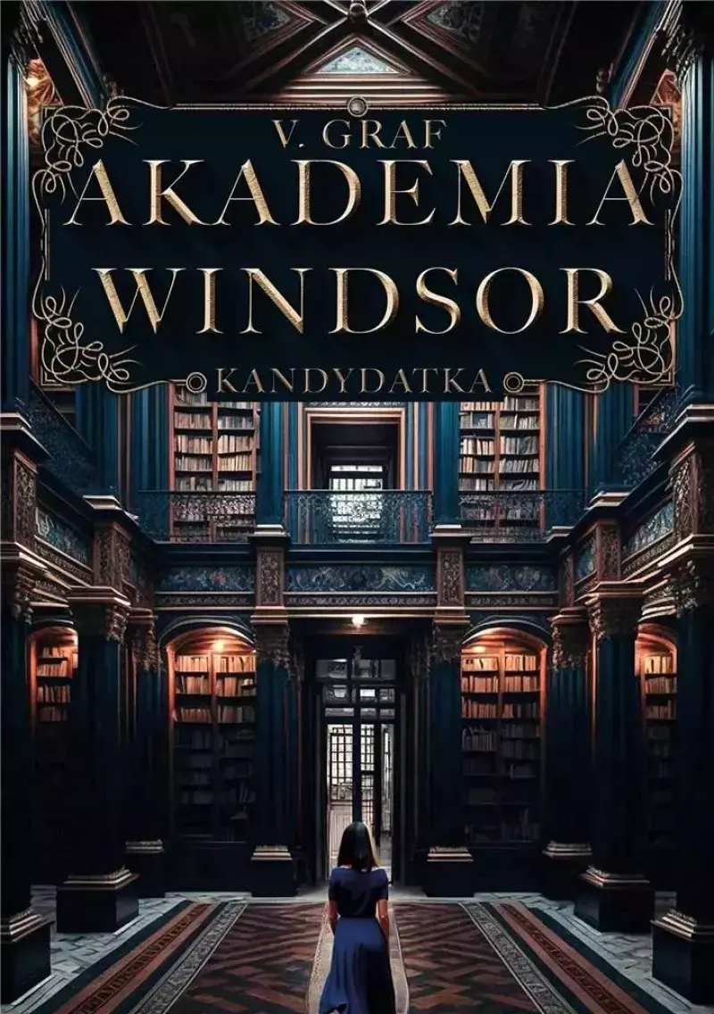 Akademia Windsor T.1 Kandydatka