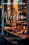 Niebo w kruszonce - zdjęcie
